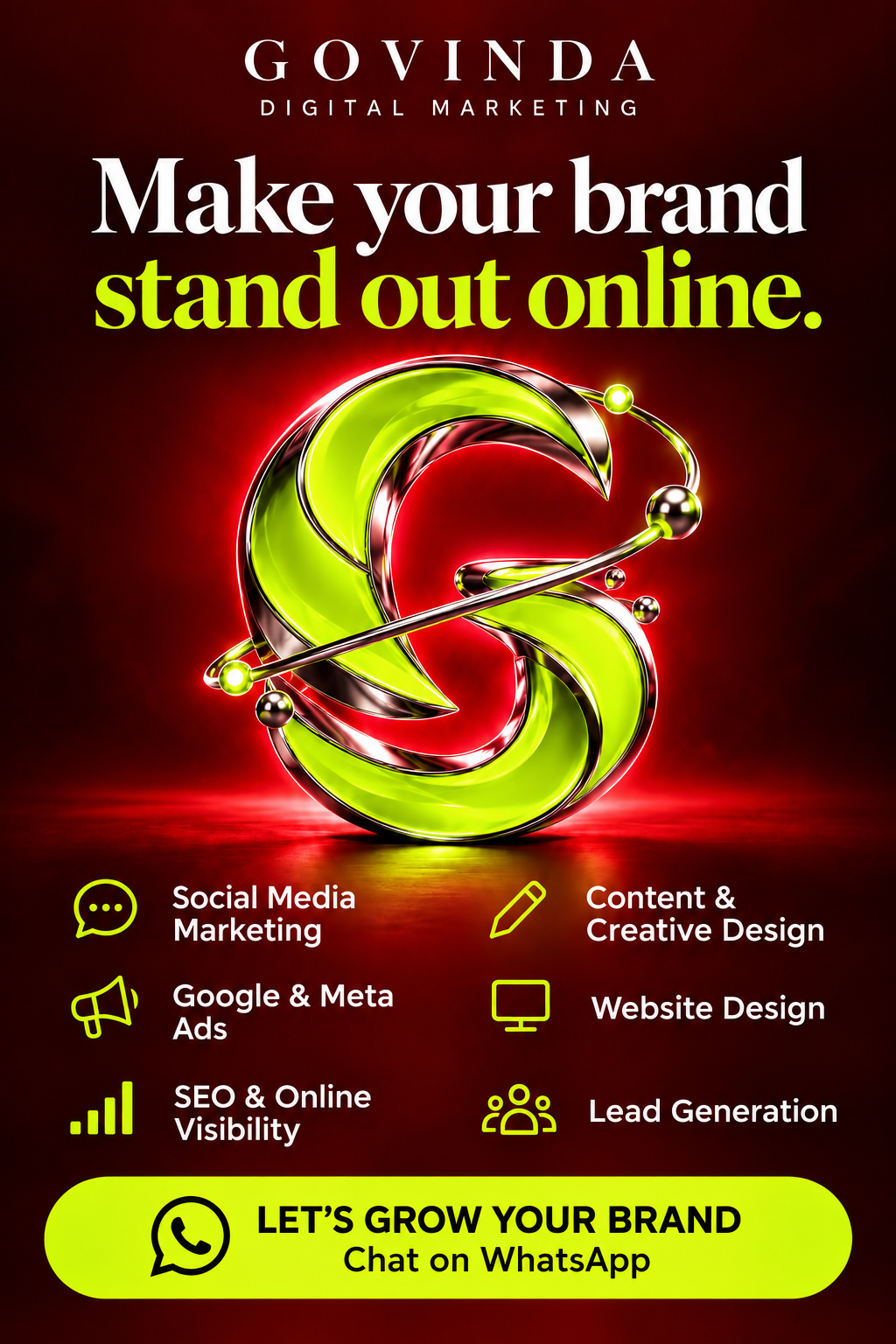 Signature Digital Marketing